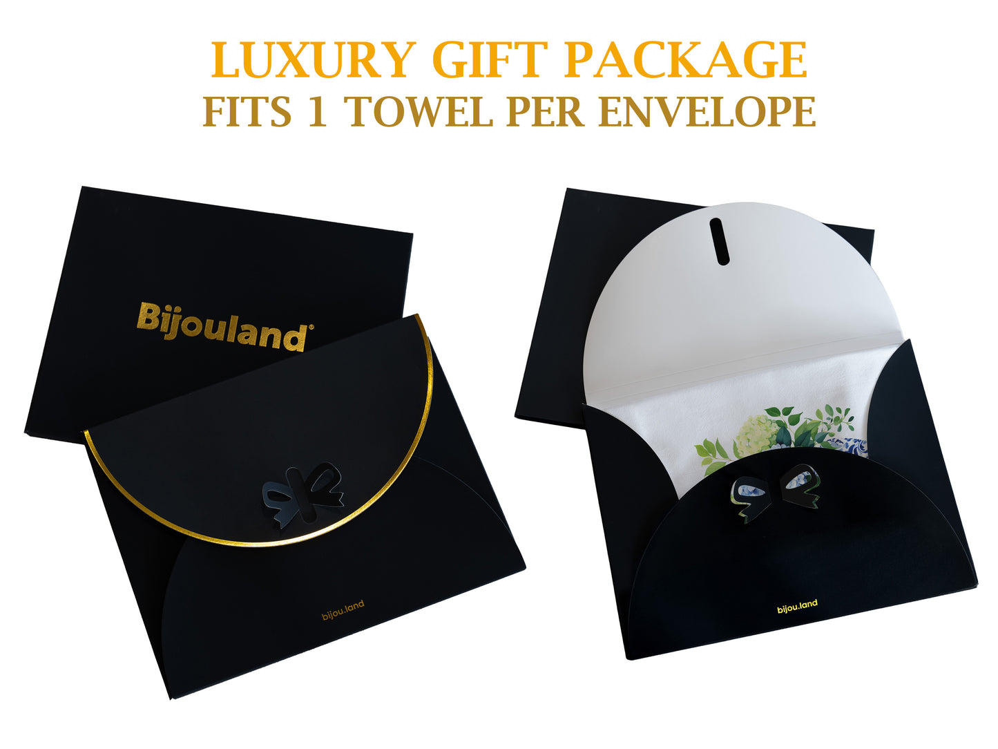 Gift Envelope, Gift Packaging, Luxury Gift Box