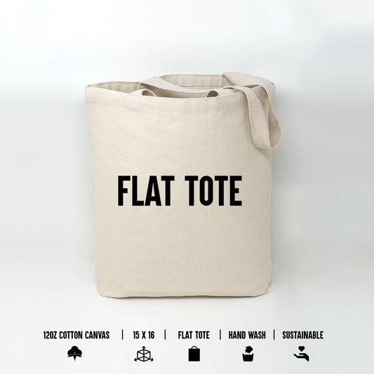 AAPI Communities Tote Bag, Asian American and Pacific Islander Cotton Canvas Bag - Heavy-duty Sustainable Bag, 12oz Canvas, 15x16 in