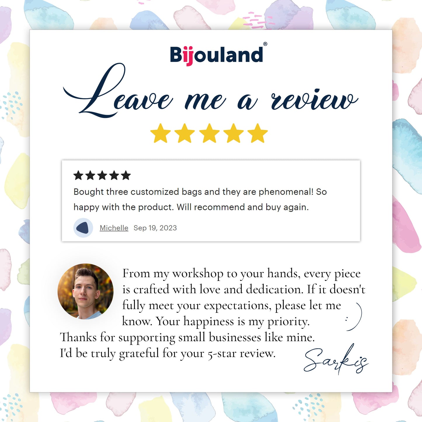 Personalized Jack O Lantern Pumpkin Face Halloween Tote Bag, Personalized Trick or Treat Bag, Halloween Kids Candy Bag with Name