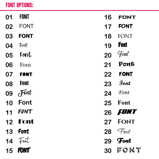 Personalized Mini Tote Bag, Customized Christmas Tote Bag, 7.5 x 8 inches, Natural Color, 7oz Cotton Canvas, Cute Mini Gift Tote Bag