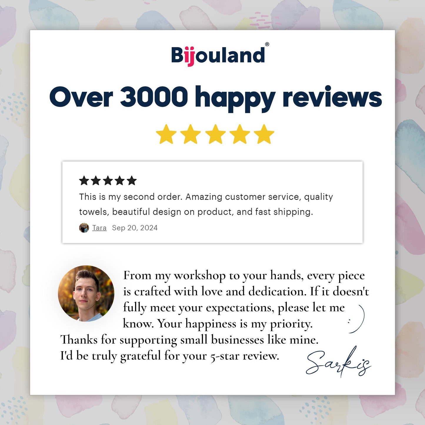 Christmas Kitchen Towel Silent Night, Holy Night, All is Bright, Holiday Decor, Farmhouse Gift Towel, Family Christmas Gift - Organic Cotton