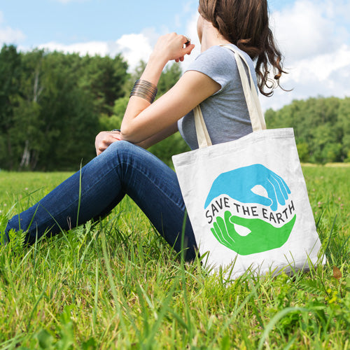 Eco-Friendly Tote Bags: A Step Towards a Greener Tomorrow