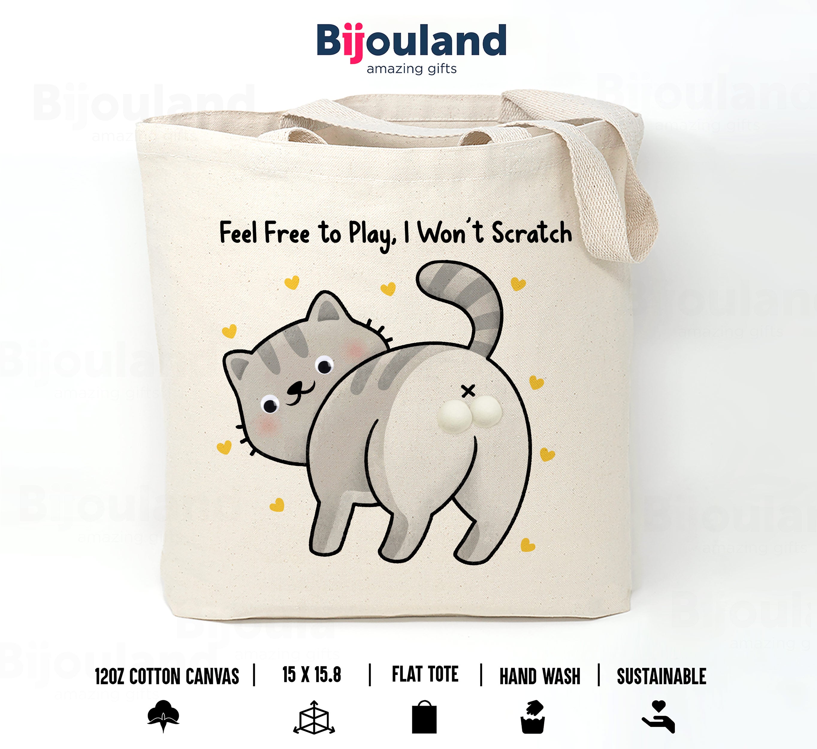 Cat balls purse cheap