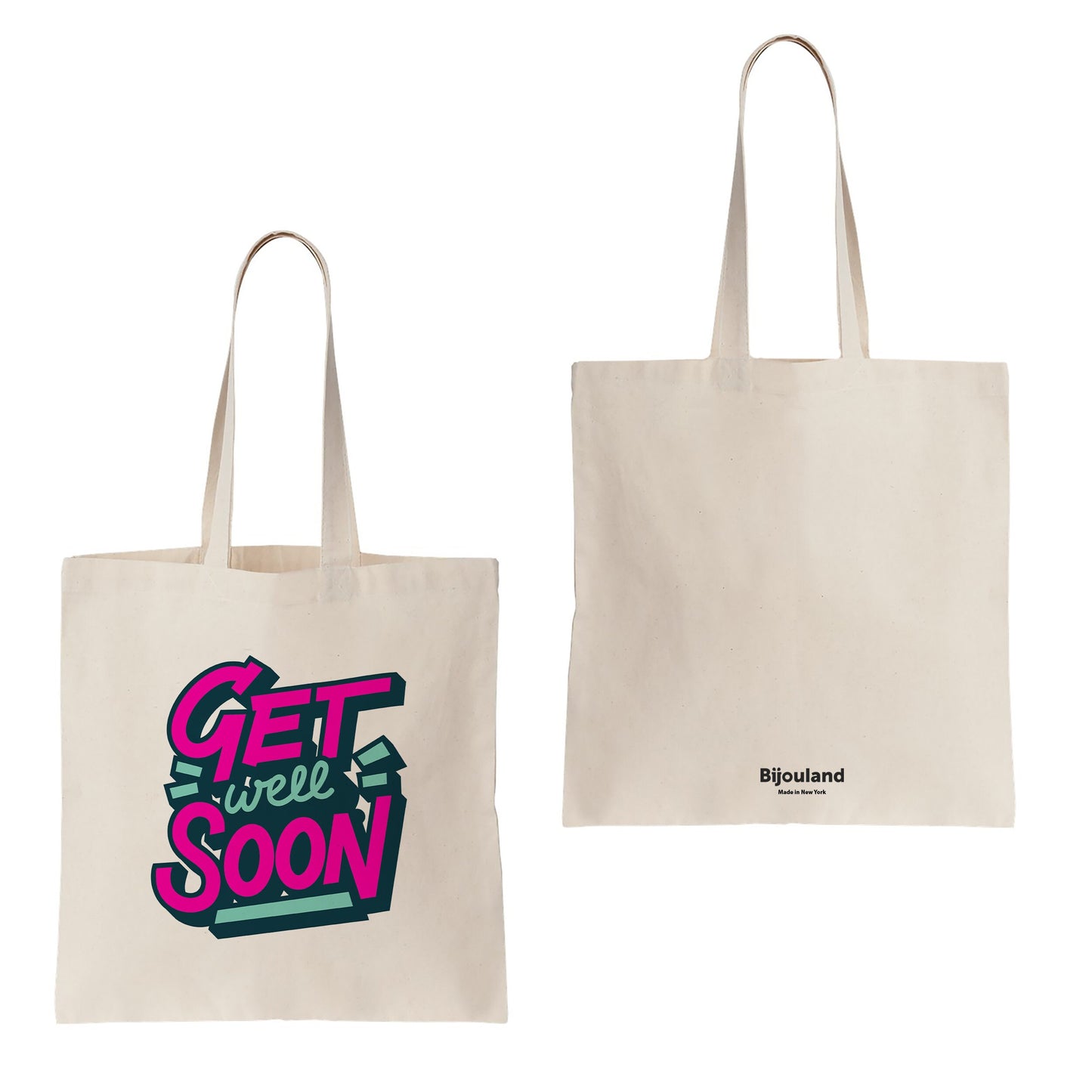 Get Well Soon Bag - Happy Recovery bag, Patient Care Tech Bag, Happy Day Bag Survival bag for Patient Hospital Gift Bag, Patient Gifts