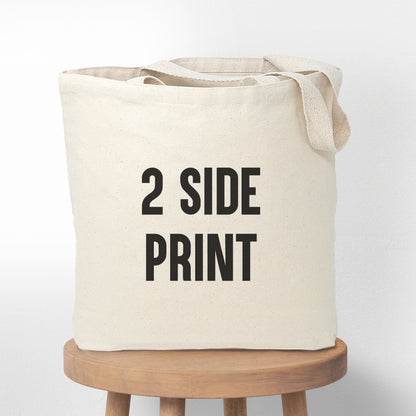 Camping Tote Bag, Canvas Travel Bag, Custom Park Camping Tote Bag, Camping Gift, National Park Gifts, Tote Bag Aesthetic, Custom Text