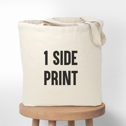 Camping Tote Bag, Canvas Travel Bag, Custom Park Camping Tote Bag, Camping Gift, National Park Gifts, Tote Bag Aesthetic, Custom Text