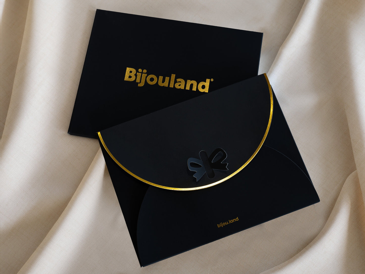 Luxury Gift Envelope
