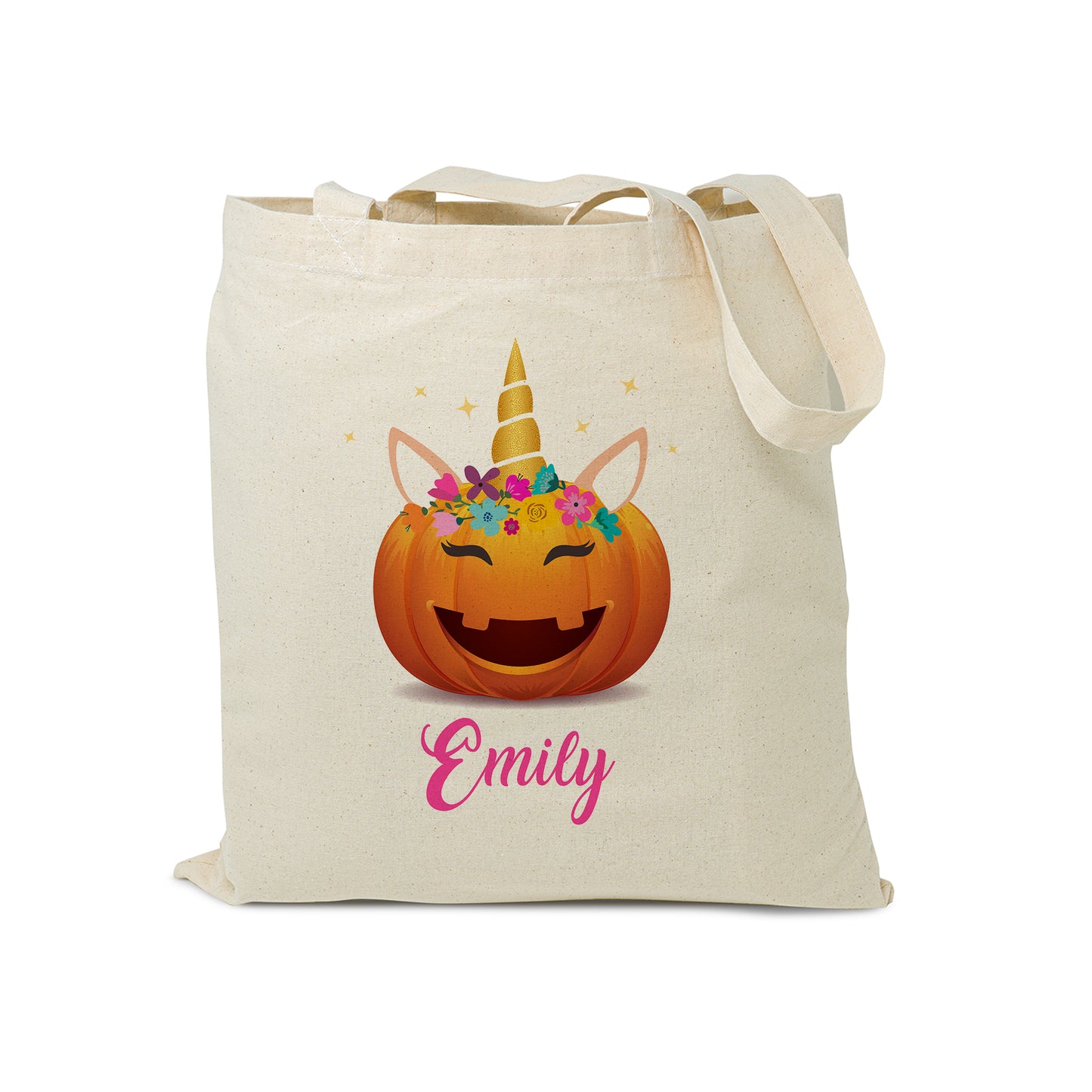 Customizable Cotton Canvas Tote Bags